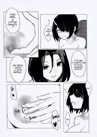 (CF7) [MAGGOT666 (Yuri Nakama)] Appetence 2.0 (Kantai Collection -KanColle-) [English]