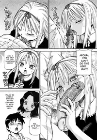 [Itoyoko] Momoiro Geshuku Utopian | Safety Lodging House Utopian [English] [SaHa]