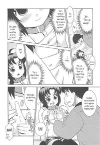 [Nekogen] Razoku no Yoru | Night of Razoku Ch. 1-6 [English] [Kamikakushi]