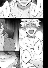 (C88) [Inukare (Inuyashiki)] Mairasu Complex o Kawari (Uta no Prince-sama)