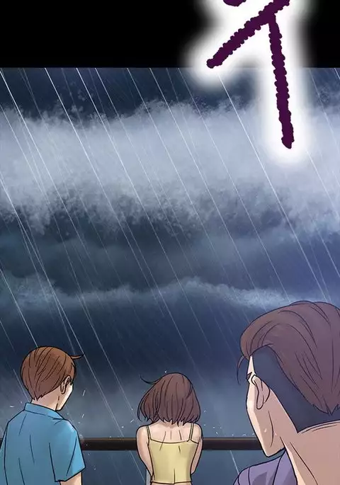 Secret Island Ch.1-5