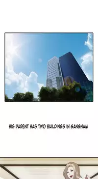 Dark Game Ch.1-16 (English) (Ongoing)