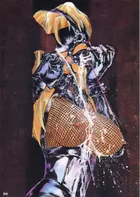 [Protonsaurus] Kinsoku Genkai