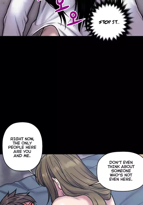 Ghost Love Ch.1-21.5