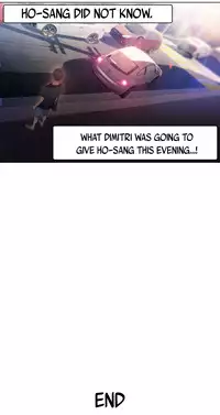 [ I Wonsik] Sweet Guy Ch.1-56 (English) (YoManga) (Ongoing)