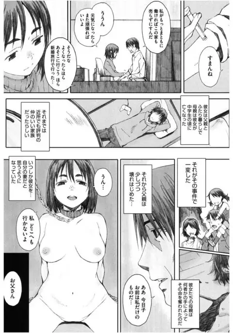 Core Colle Chijoku Inbaku