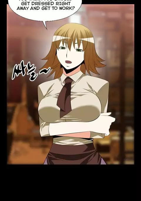 Love Parameter Ch.1-50