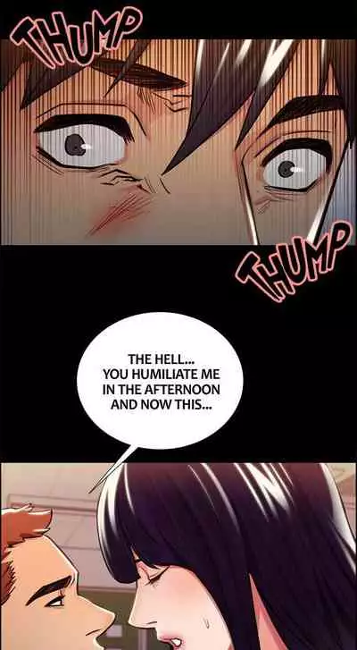 Taste of Forbbiden Fruit Ch.40/53