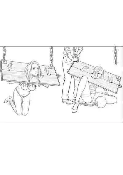 [ZHIHAI WANG] Wife Correctional Facility - 5