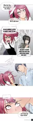 [ButcherBOY] Household Affairs Ch. 11-27 [English] [Yomanga]
