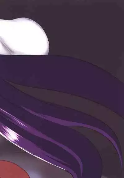 Scathach Shishou o Shisshin Kairaku Ochi Sasenai to Derarenai Heya