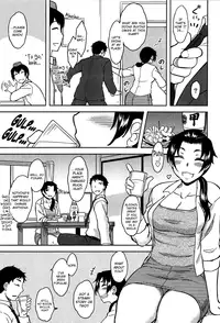 [Dr.P] Momoiro Daydream Ch. 1-6 [English] {YQII + Afro}