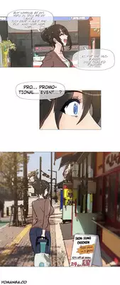 [ButcherBoy] Household Affairs Ch.1-30 (English) (YoManga) (Ongoing)