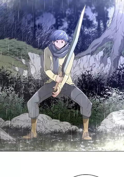 Perfect Half Ch.1-13