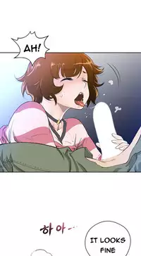 Perfect Half Ch.1-21 (English) (Ongoing)