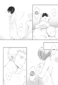 (C80) [KIJINOKO (Kigisu)] I'm Yours (One Piece) [English]