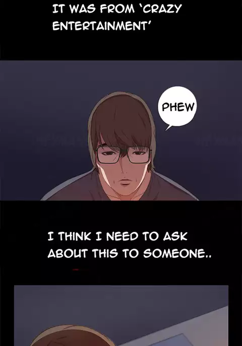 Girl Next Door Ch.1-43