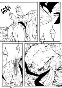 SKYWORLD by Kabu [R-18] [Yaoi] [English]