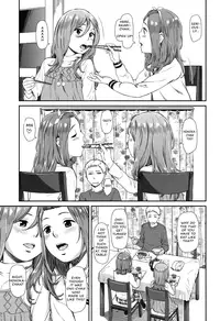 [Onizuka Naoshi] Gemini! (COMIC LO 2015-06) [English] [The ButterFly Khan]