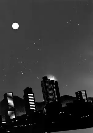 Paradox・smoke Zenpen