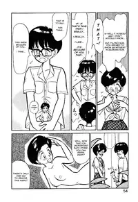 [Youkihi] Asoko Kinoko | The Forbidden Mushroom 1-2 [English] [時doKI]