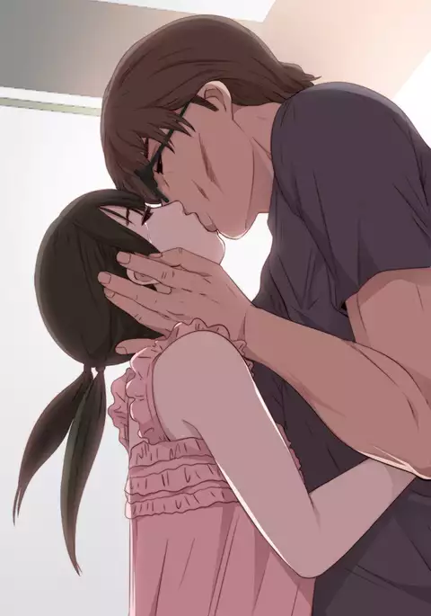 Girl Next Door Ch.1-43