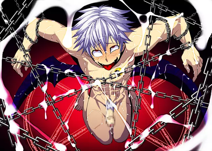 Chronicles of Lame Hero