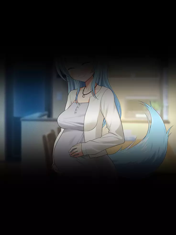 Kemomimi-chan wa Haramitai