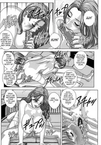 [Nishimaki Tohru] Dear My Mother [English] {Tadanohito}