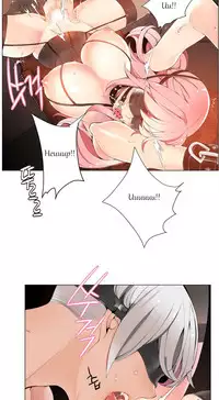 Lilith`s Cord Ch.1-14 (English) (Ongoing)