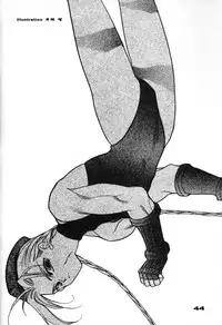 (C46) [UROBOROS (Various)] Your Loss!! (Various)