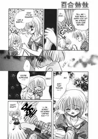 Yuri Shimai Vol.3 [English]