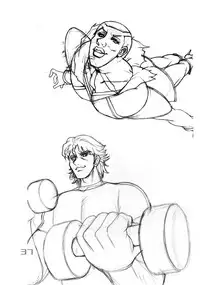 [Dynamite Honey (Machi Gaita)] Tiger & Bunny Dynamite (TIGER & BUNNY) [Digital]