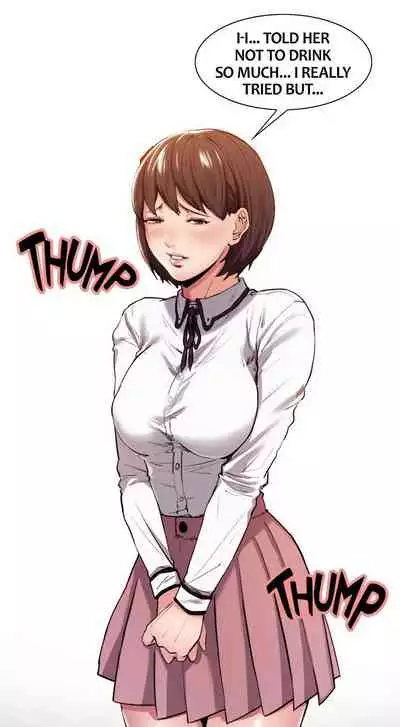 Taste of Forbbiden Fruit Ch.5/24