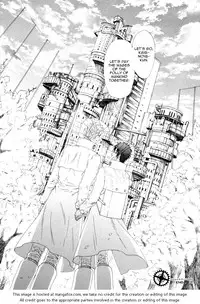 [Ike Reibun] Gingaku Hakase to Marmot [English]