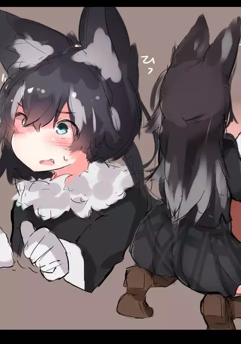 Tairiku Ookami Sensei