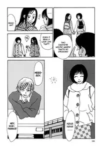 [Minami Q-ta] Not All Chicks are Retards [English][Lililicious]