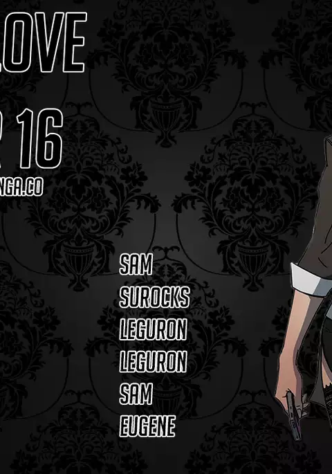 Refrain Love Ch.1-32