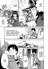 [Kobayashi Takumi] Virgin na Kankei R 1 Ch. 1-6 [English]