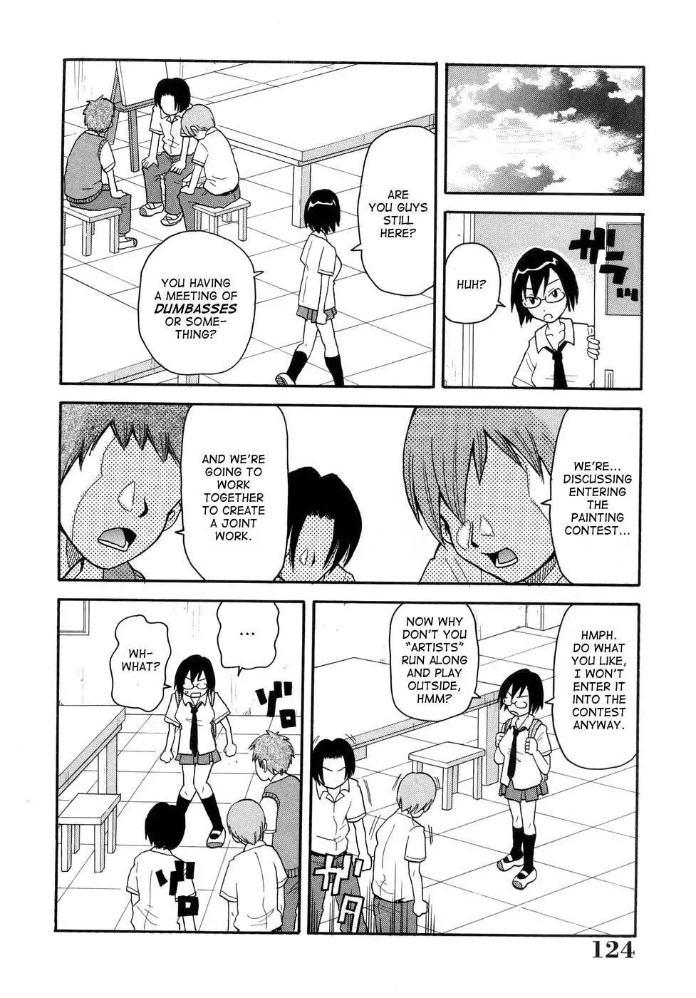 Monzetsu Fever - Part 2