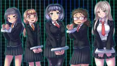 Cool Bishoujo Remodeling Ch1-23