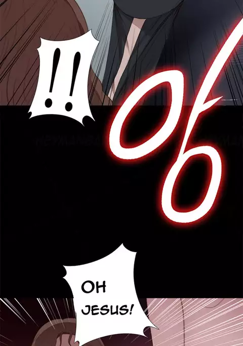 Girl Next Door Ch.1-43