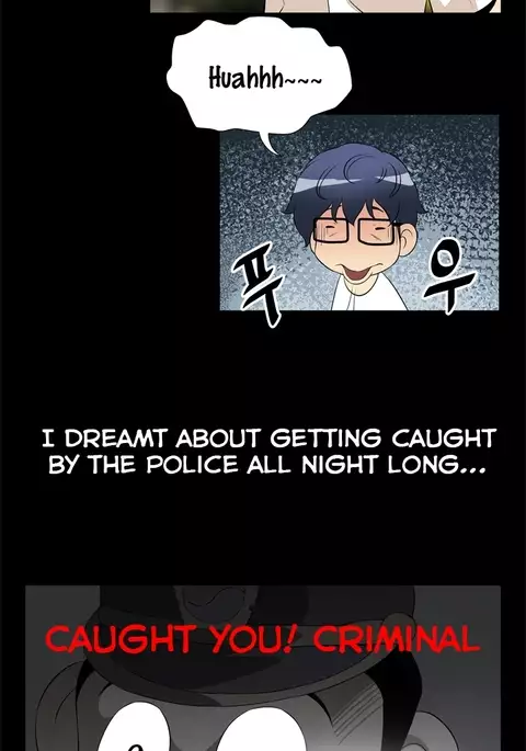 Love Parameter Ch.1-69