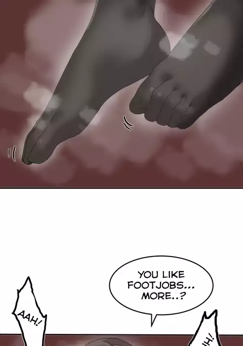 Hahri's Lumpy Boardhouse Ch. 0-17