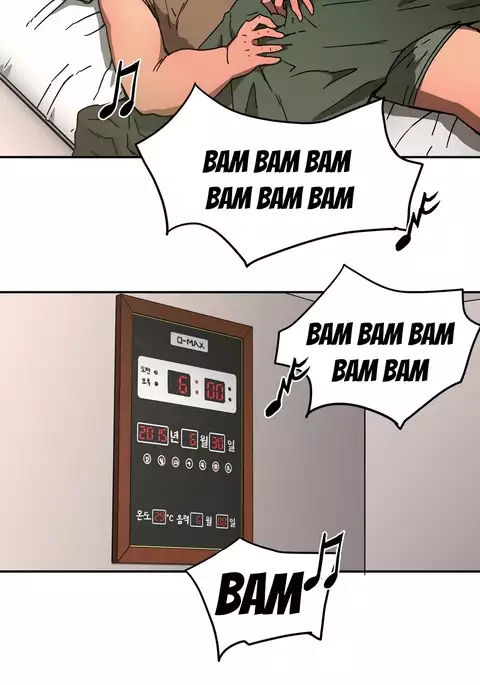 Refrain Love Ch.1-38