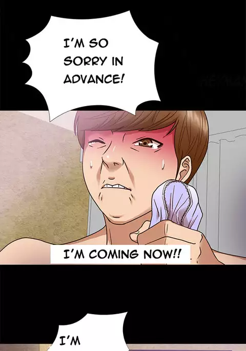 Secret Island Ch.1-22