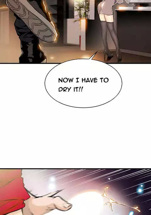 Kill the Dead Bastard Ch.0-14