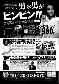 COMIC Shitsurakuten 2013-04