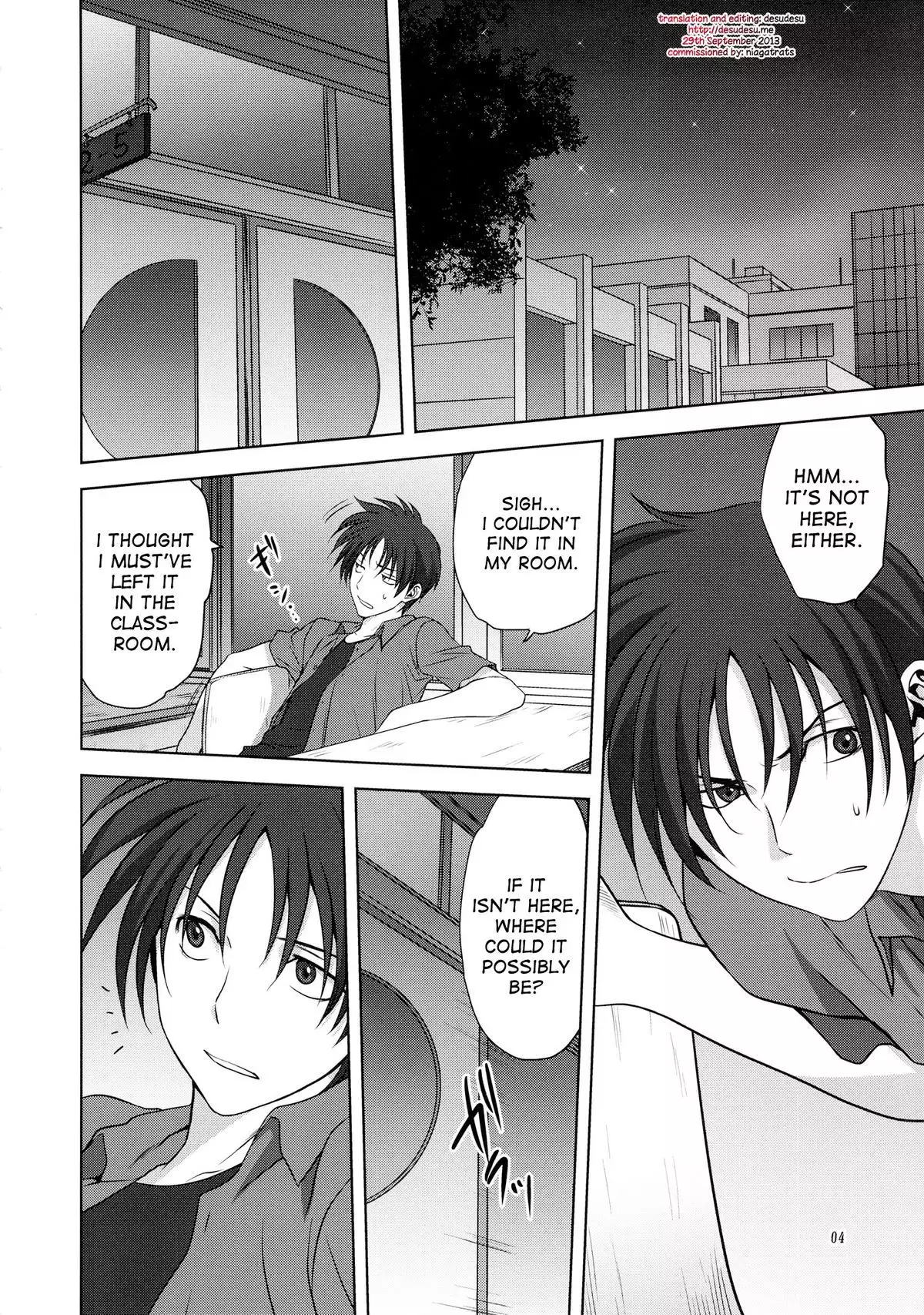 Akiko-san to Issho 12