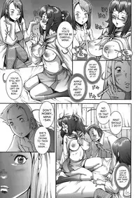 [Sengoku-kun] Pretty Cool + Extras [English]